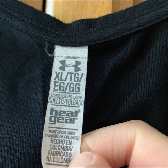 Under Armour tank top - Picture 6 of 10